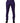 Dolce & Gabbana Purple Wool Skinny Dress Men Trouser Pants