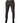 Dolce & Gabbana Brown Wool Plaid Skinny Dress Trouser Pants