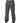 Dolce & Gabbana Gray Houndstooth Straight Dress Trouser Pants