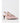 Via Roma 15 Multicolor Leather High Heel Pumps
