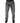 Dolce & Gabbana Gray Cotton Straight Leg Denim Trouser Jeans