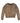 Gas Brown Wool Cardigan
