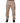 Dolce & Gabbana Beige Straight Cargo Chino Men Trouser Pants