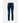 Gas Blue Cotton Skinny Jeans