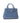 Michael Kors Blue Fur Handbag