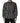 Dolce & Gabbana Black Stripes Cotton Men Formal Dress Shirt