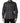 Dolce & Gabbana Black Stripes Cotton Men Formal Dress Shirt