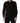 Dolce & Gabbana Black Cotton Collared Men Button Down Shirt