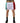 Dolce & Gabbana Multicolor Italia Polyester Bermuda Shorts