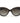 Fendi Oversized Cat-Eye Sunglasses In Tortoise