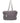 Chanel Paris-Byzance Chain Shoulder Bag Purple Nylon