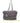 Chanel Paris-Byzance Chain Shoulder Bag Purple Nylon