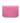Chanel Pink Leather Quilted Flap Wallet