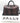 Bally Python Pattern 2WAY Boston Bag