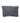 Saint Laurent Rive Gauche Zipped Pouch In Black
