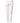 Daniele Alessandrini White Cotton Stretch Skinny Denim Jeans