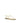 Giuseppe Zanotti Gold Calf Leather Bos Taurus Flat Sandals