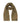 Borbonese Brown Modal Women Scarf