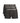 Tommy Hilfiger Black Cotton Men's Boxer Short