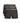 Tommy Hilfiger Black Cotton Men's Boxer Short