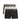 Tommy Hilfiger Grey Cotton Men's Boxer Short
