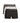 Tommy Hilfiger Grey Cotton Men's Boxer Short