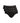 Tommy Hilfiger Black Cotton Men's Briefs