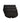Tommy Hilfiger Black Cotton Men's Briefs