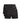 Calvin Klein Black Cotton Men's Boxer Shorts