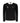 Pepe Jeans Black Cotton Women's Hoodie
