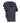 Tommy Hilfiger Blu Cotton Men T-Shirt