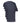 Tommy Hilfiger Blu Cotton Men T-Shirt