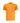 North Sails Arancione Cotton Men Polo