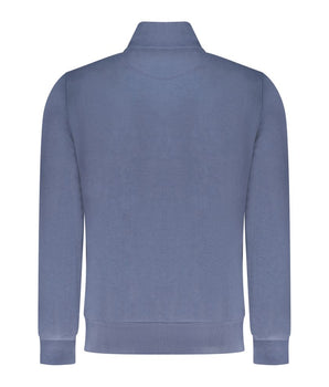 North Sails Verde Cotton Men Sweatshirt