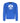 North Sails Blue Cotton Men Sweatshirt