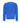 North Sails Blue Cotton Men Sweatshirt