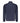 North Sails Blue Cotton Men Sweatshirt