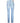 Pepe Jeans Azzurro Cotton Women's Jeans