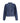 Pepe Jeans Blu Cotton Women Jacket
