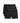 Hugo Boss Black Cotton Men's Boxer Shorts