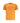North Sails Arancione Cotton Men's T-Shirt