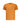 North Sails Arancione Cotton Mens T-Shirt
