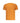North Sails Arancione Cotton Mens T-Shirt