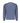 North Sails Blue Cotton Men Sweatshirt