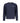 North Sails Blue Cotton Men's Sweatshirt