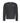 North Sails Black Cotton Men Sweatshirt