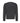 North Sails Black Cotton Men Sweatshirt