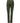 Dondup Dark Green Cotton Stretch Skinny Chino Trouser Pants