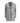 Ermanno Scervino Gray Wool Coat
