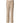 Emporio Armani Beige High Waist Straight Chino Trouser Pants